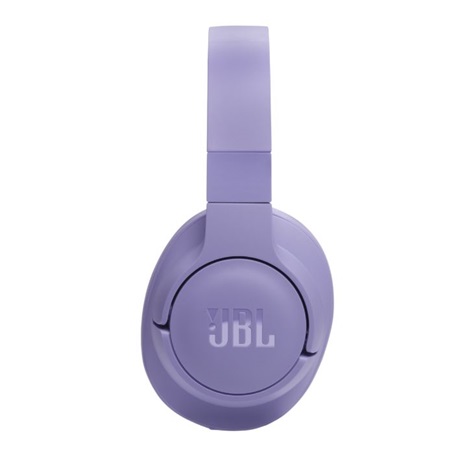 Jbl TUNE 720BT LILA FEJHALLGATÓ BLUETOOTH