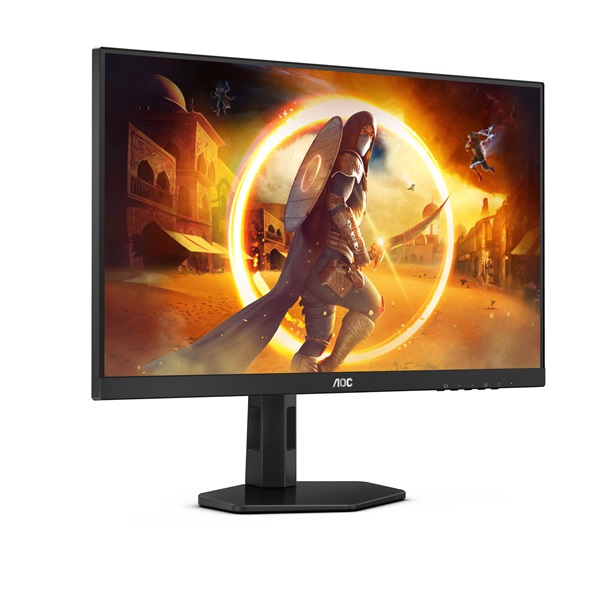 AOC Gaming 180Hz 27" Q27G4XN 2560x1440  monitor 
