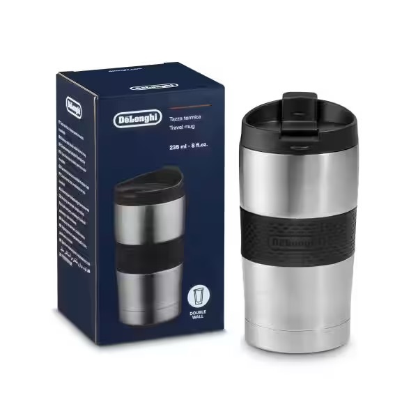 DeLonghi DLSC074 utazó bögre DeLonghi DLSC074 utazó bögre