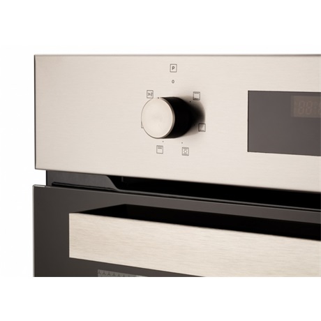 MPM MPM-63-BOS-21 Beépíthető sütő