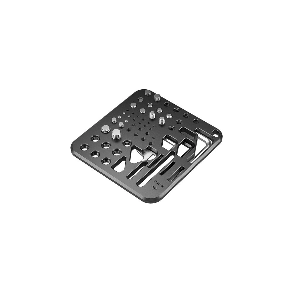 SMALLRIG MD3184 Screw and Hex Key Storage Plate