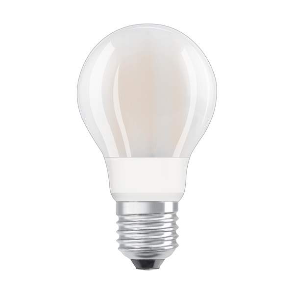 Ledvance Smart+ Bluetooth vezérlésű 11W 2700K E27, dimmelhető körte alakú LED fényforrás Ledvance Smart+ Bluetooth vezérlésű 11W 2700K E27, dimmelhető körte alakú LED fényforrás