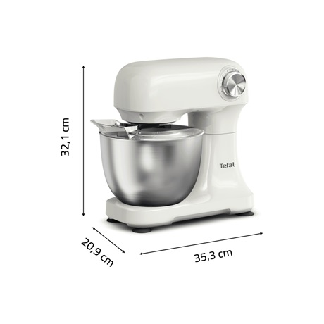 Tefal QB140AF0 Konyhai robotgép