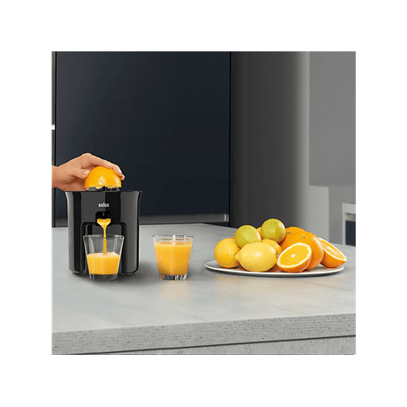 Braun CJ3050BK CITRUSPRÉS