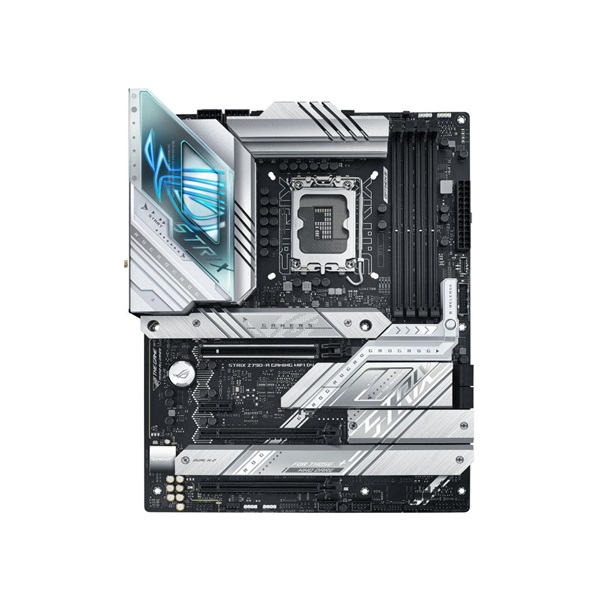 ASUS ROG STRIX Z790-A GAMING WIFI D4 alaplap