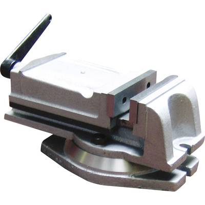 Satu Holzmann Maschinen Pofa szélesség: 100 mm Szorítási szélesség (max.): 75 mm Satu Holzmann Maschinen Pofa szélesség: 100 mm Szorítási szélesség (max.): 75 mm