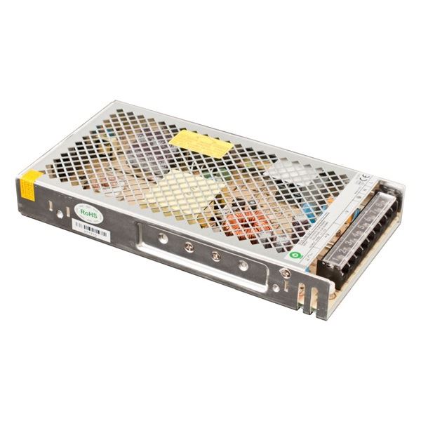 POS Power POS-200-12-C 12V/17A 204W LED tápegység POS Power POS-200-12-C 12V/17A 204W LED tápegység