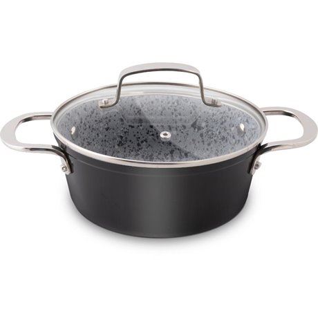 Lamart Granit LT1253 fazék 20cm