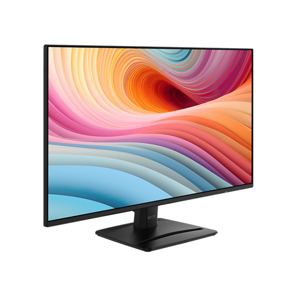 MSI Business PRO MP271A E2 27" FHD 1920x1080 IPS 120Hz Monitor MSI Business PRO MP271A E2 27" FHD 1920x1080 IPS 120Hz Monitor