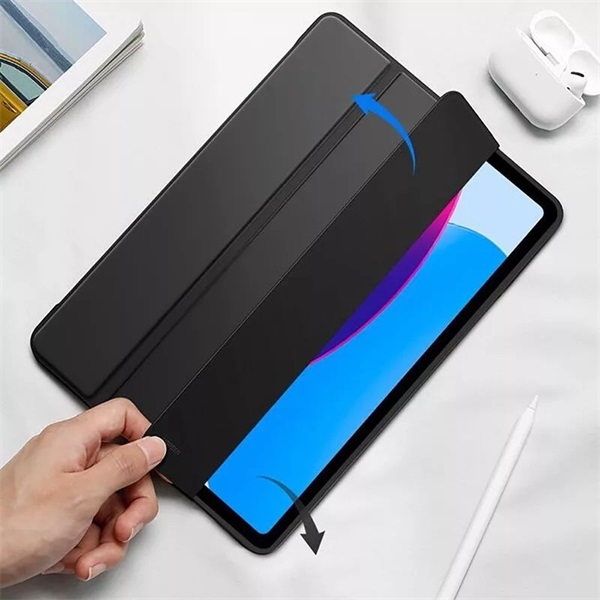 Haffner Apple iPad 10,9" (2022) tok fekete (FN0461)