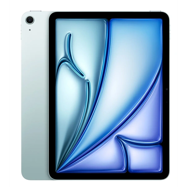 Apple 11" iPad Air (M4) 128GB Wi-Fi Tablet Kék