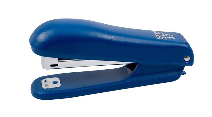 SAX "19" tűzőgép kék (ISA19K / 7320068001) SAX "19" tűzőgép kék (ISA19K / 7320068001)