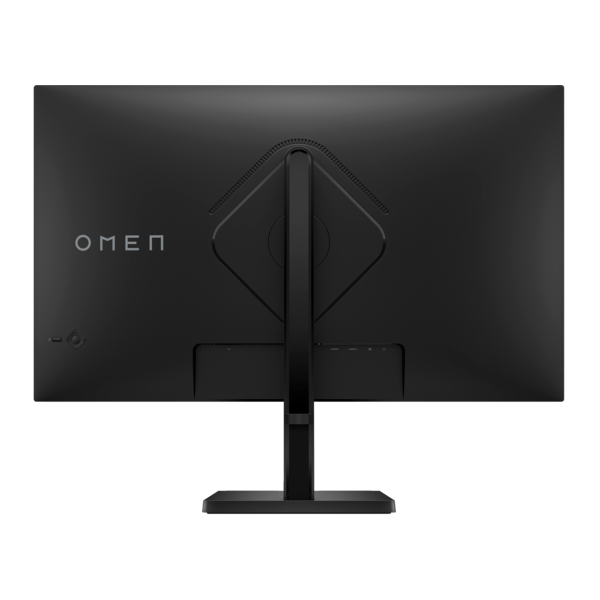 OMEN by HP 31.5" Gaming monitor 32q QHD 2560x1440 165Hz, 16:9, 400cd, 1000:1, 1ms, DisplayPort, HDMI - fekete