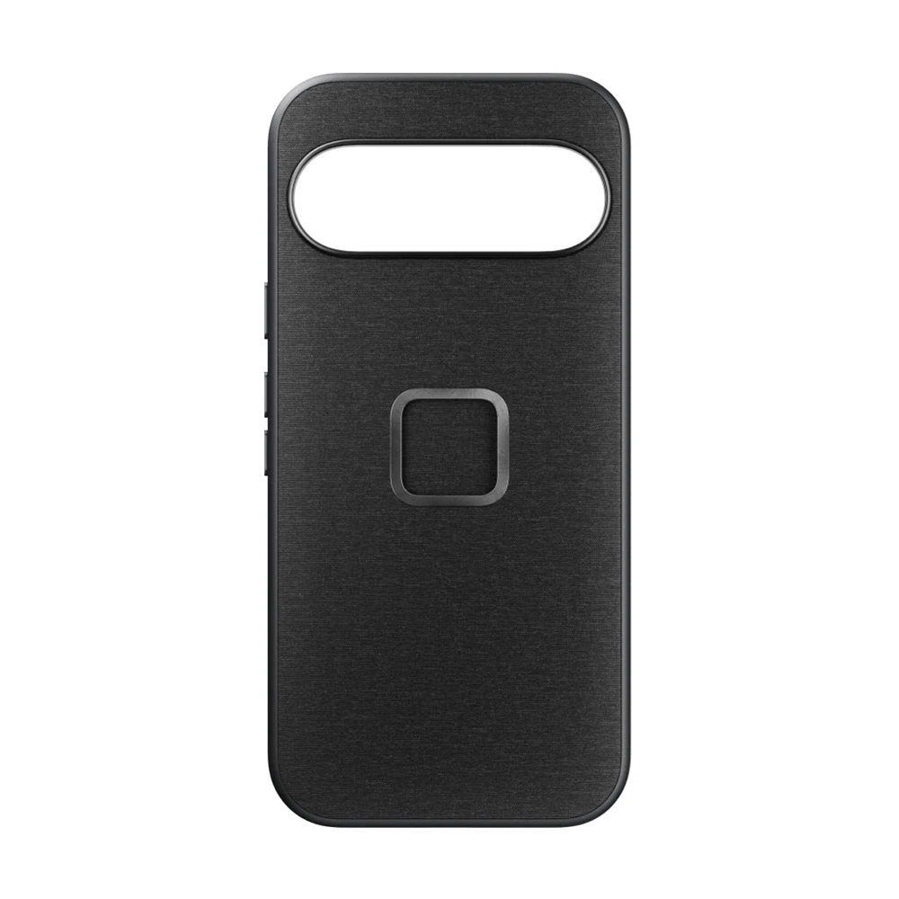 Peak Design Mobile Everyday Fabric Case Pixel 9 Szénszürke Peak Design Mobile Everyday Fabric Case Pixel 9 Szénszürke