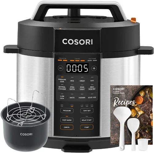 Cosori CMC-CO601-SEU Multicooker CMC 5,7 l