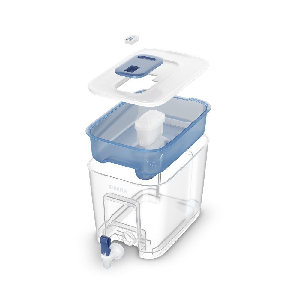 Brita Flow vízszűrő tartály 5.2l (10528058)
