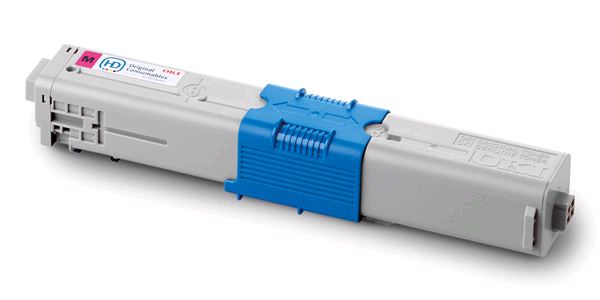 OKI 44469705 bíborvörös toner OKI 44469705 bíborvörös toner