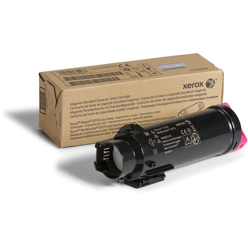 XEROX 106R03482 toner magenta XEROX 106R03482 toner magenta