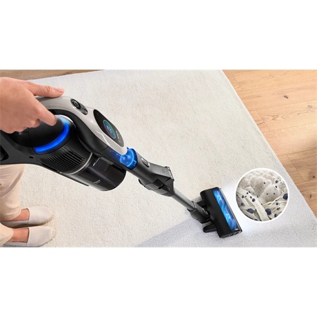 Bosch BBS1041GQC Álló porszívó