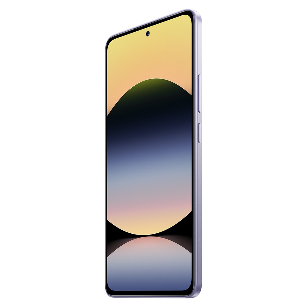 Xiaomi Redmi Note 14 5G Lavender Purple 8 + 256 + Redmi buds 6 Lite csomag
