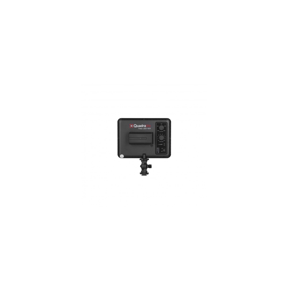 Quadralite Thea 120 LED Panel