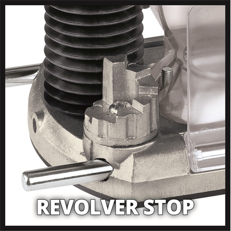 Einhell TC-RO 1155 Kit felsőmaró