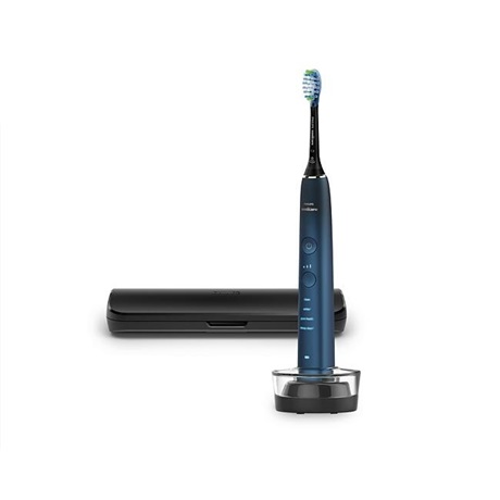 Philips HX9911/88 Elektromos fogkefe Philips HX9911/88 Elektromos fogkefe