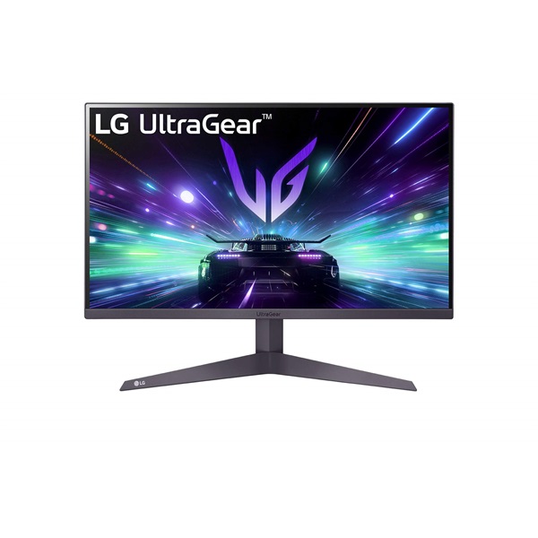 LG 24GS50F-B 24" 180Hz Gamer   Monitor