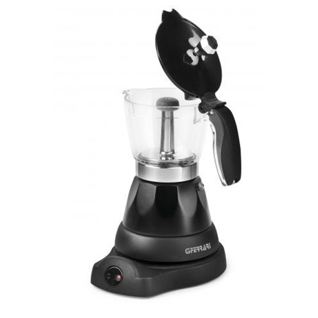 G3 Ferrari G10028 KÁVÉFŐZŐ KOTYOGÓS 3 SZEMÉLYES ELEKTROMOS