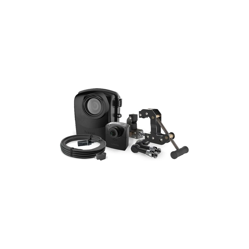 Brinno BCC2000Plus Construction Time Lapse Bundle