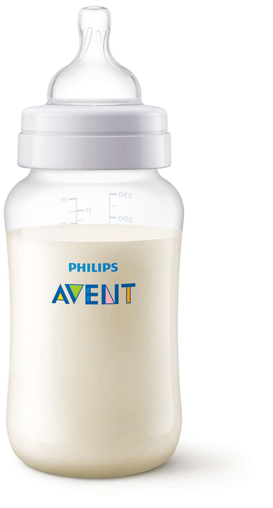 Philips SCF816/17 Avent Anti-Colic anti-kólikás cumisüveg