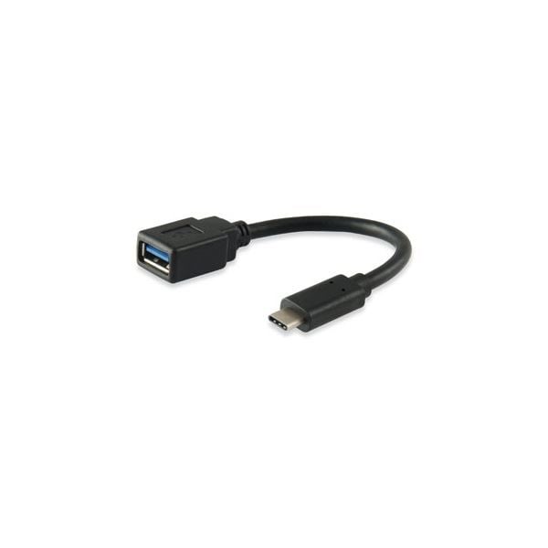 Equip 133455 USB-C -> USB-A adapter Equip 133455 USB-C -> USB-A adapter