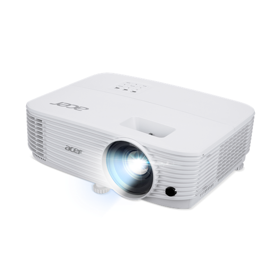  Acer H6542 DLP 3D projektor 