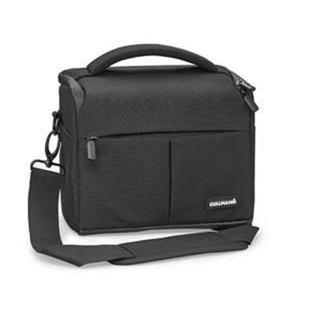 Cullmann Malaga Maxima 120 kamera táska Fekete Cullmann Malaga Maxima 120 kamera táska Fekete
