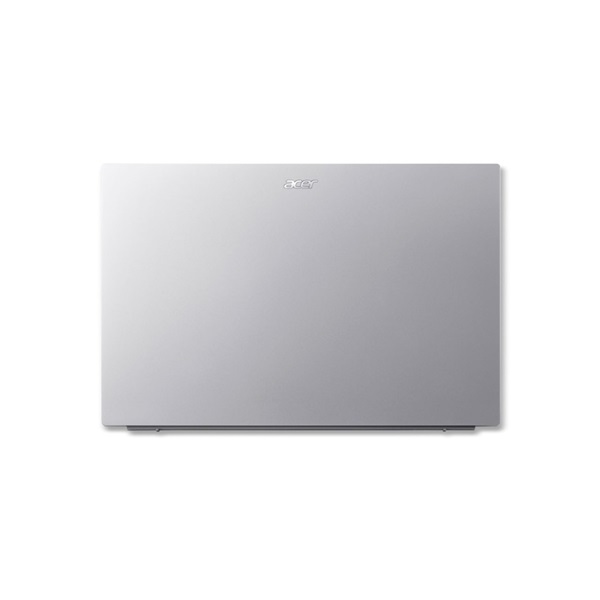 ACER Aspire Go AG16-71P-714E 16" WUXGA IPS, Intel Core 7 150U, 16GB, 512GB SSD, UMA, DOS, ezüst