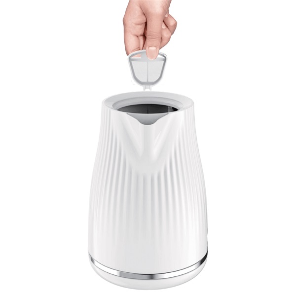 Tefal KO250130 Loft elektromos vízforraló fehér