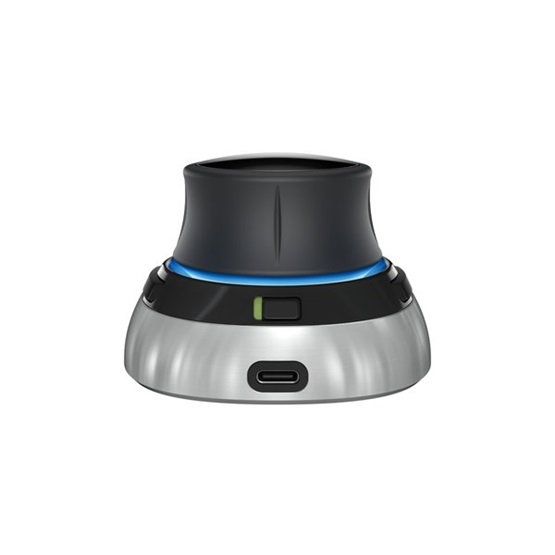 3Dconnexion SpaceMouse Wireless Bluetooth Edition 3Dconnexion SpaceMouse Wireless Bluetooth Edition