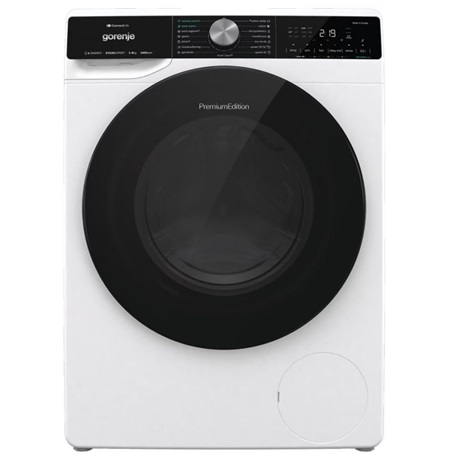 Gorenje WNS94ATWIFI MOSÓGÉP ELÖLTÖLTŐS GŐZ FUNKCIÓVAL