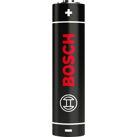 Bosch ELEM LÍTIUM AAA 4-BLISZTER (FR03UL4B/00)
