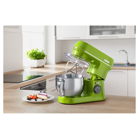 Sencor STM3751GREUE3 KONYHAI ROBOTGÉP