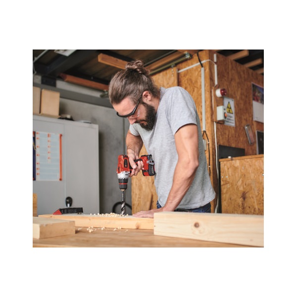 Einhell TE-CD 18/2 Li Kit akkumulátoros csavarozó