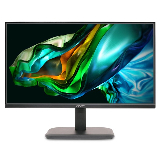  Acer 24,5" EK251QEBI ZeroFrame FreeSync   IPS Monitor