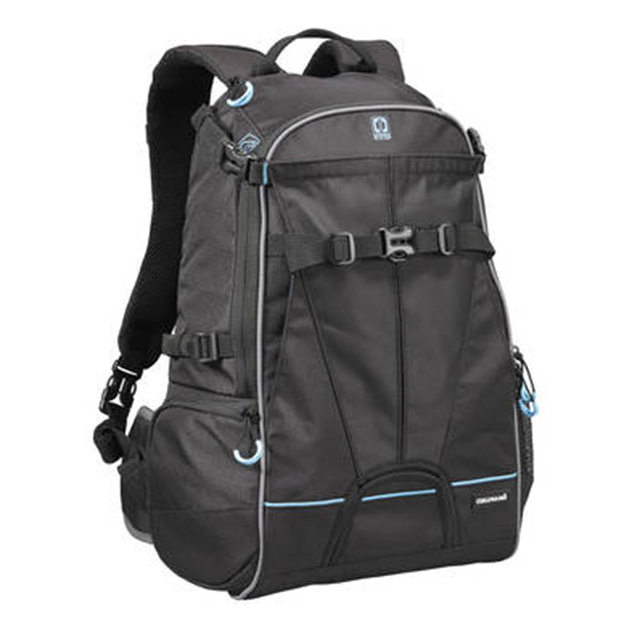 Cullmann Ultralight sports DayPack 300 hátizsák, fekete