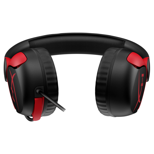 HP HYPERX vezetékes gaming fejhallgató Cloud Mini fekete