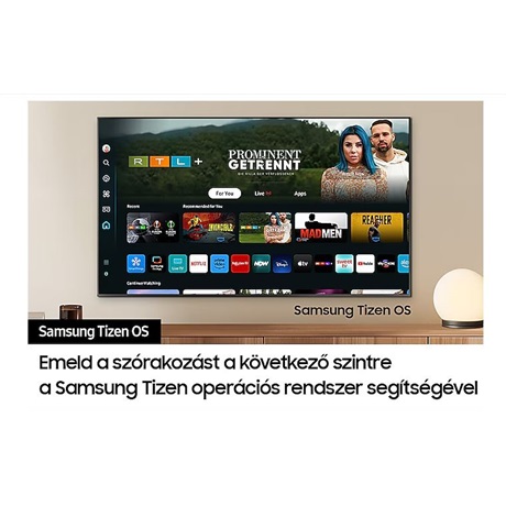 Samsung QE55S95DATXXH UHD OLED SMART Televízió