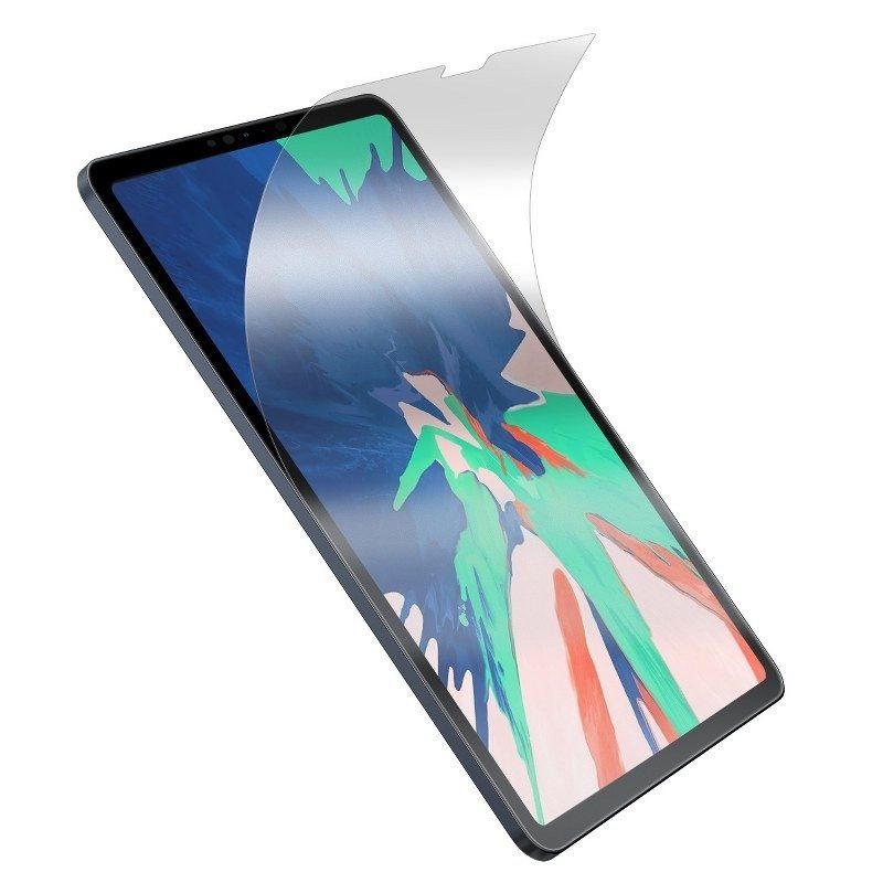 Baseus Apple iPad Pro 11 2018-hoz papírszerű, matt fólia (SGAPIPD-BZK02) Baseus Apple iPad Pro 11 2018-hoz papírszerű, matt fólia (SGAPIPD-BZK02)