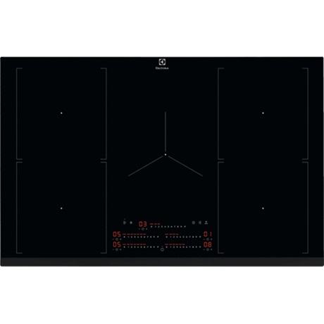 Electrolux EIV84550  Beépíthető indukciós  főzőlap