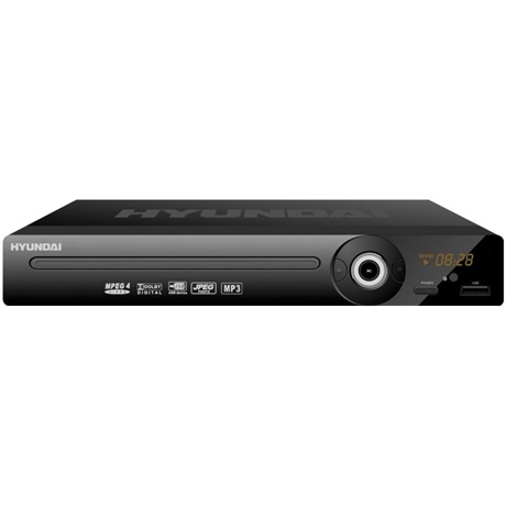 Hyundai DV2X279DU DVD LEJÁTSZÓ