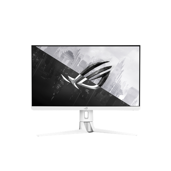 Asus 27" ROG Strix XG27AQ-W monitor  IPS Monitor