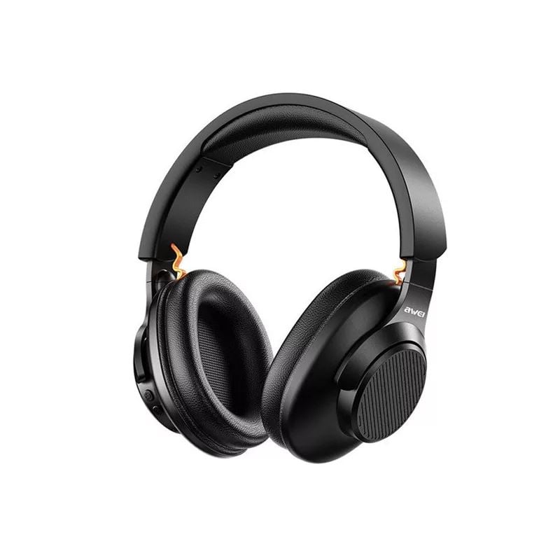 Awei A997BL Bluetooth fejhallgató fekete Awei A997BL Bluetooth fejhallgató fekete